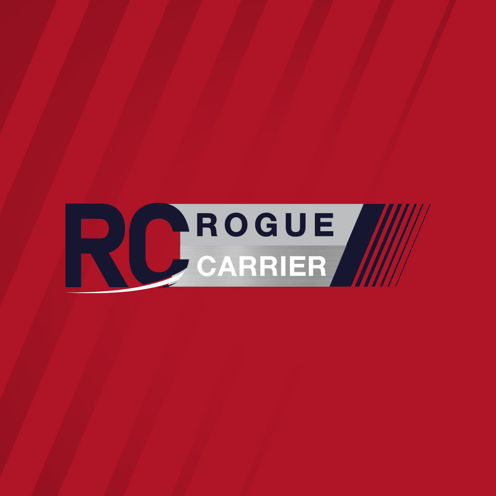 ROGUE CARRIER INC