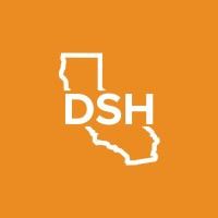California Department of State Hospitals