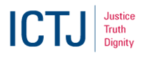 International Center for Transitional Justice