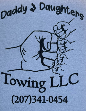 Daddy and Daughters Towing, LLC