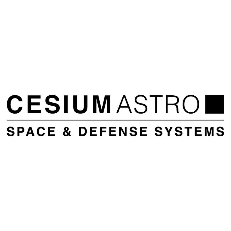 CesiumAstro