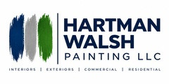 Hartman Walsh Painting