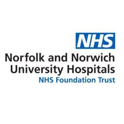 Norfolk and Norwich University Hospital