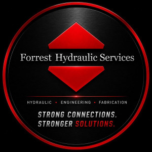 Forrest Hydraulic Services