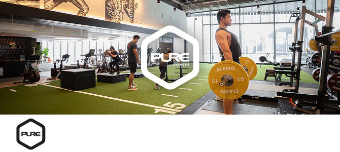 Pure International (HK) Limited