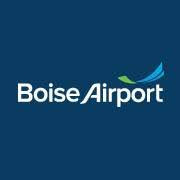 City of Boise - Boise Airport