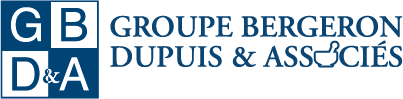 Groupe Bergeron Dupuis et Associés, GBDA