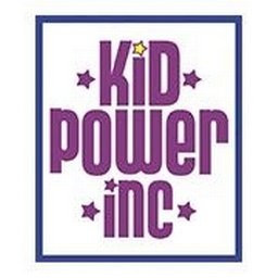 Kid Power, Inc.