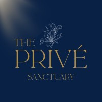 The Privé Sanctuary
