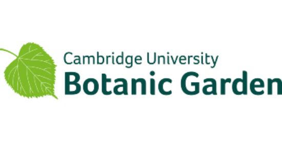 Cambridge University Botanic Garden