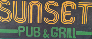Sunset Pub & Grill