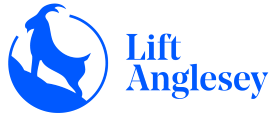 Lift Anglesey