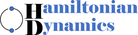 Hamiltonian Dynamics