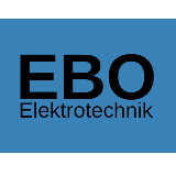 EBO Elektrotechnik , Inhaber David Boguslawski