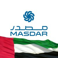 Masdar (Abu Dhabi Future Energy Company)