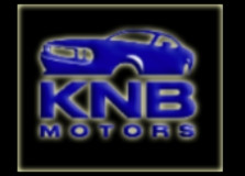KNB MOTORS