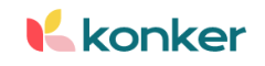 Konker Recruitment