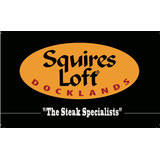 Squires Loft Docklands