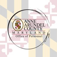 Anne Arundel County Office of Personnel