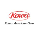 Kowa American Corp