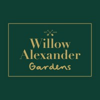 Willow Alexander Gardens