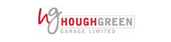 Hough Green Garage Ltd