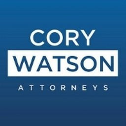 Cory Watson