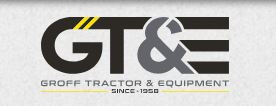 Groff Tractor & Equipment