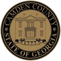 Camden County Board of Commissioners, Georgia