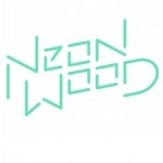 Neon Wood Apartments