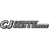 CJ Equipment Sales & Service