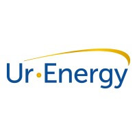 Ur-Energy Inc.