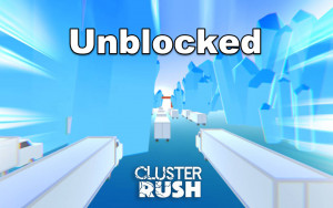 Cluster Rush