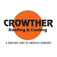 Crowther Roofing and Cooling