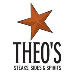 Theo's Steaks, Sides & Spirits