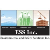 Environmental and Safety Solutions, Inc.