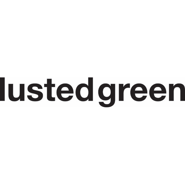 lustedgreen