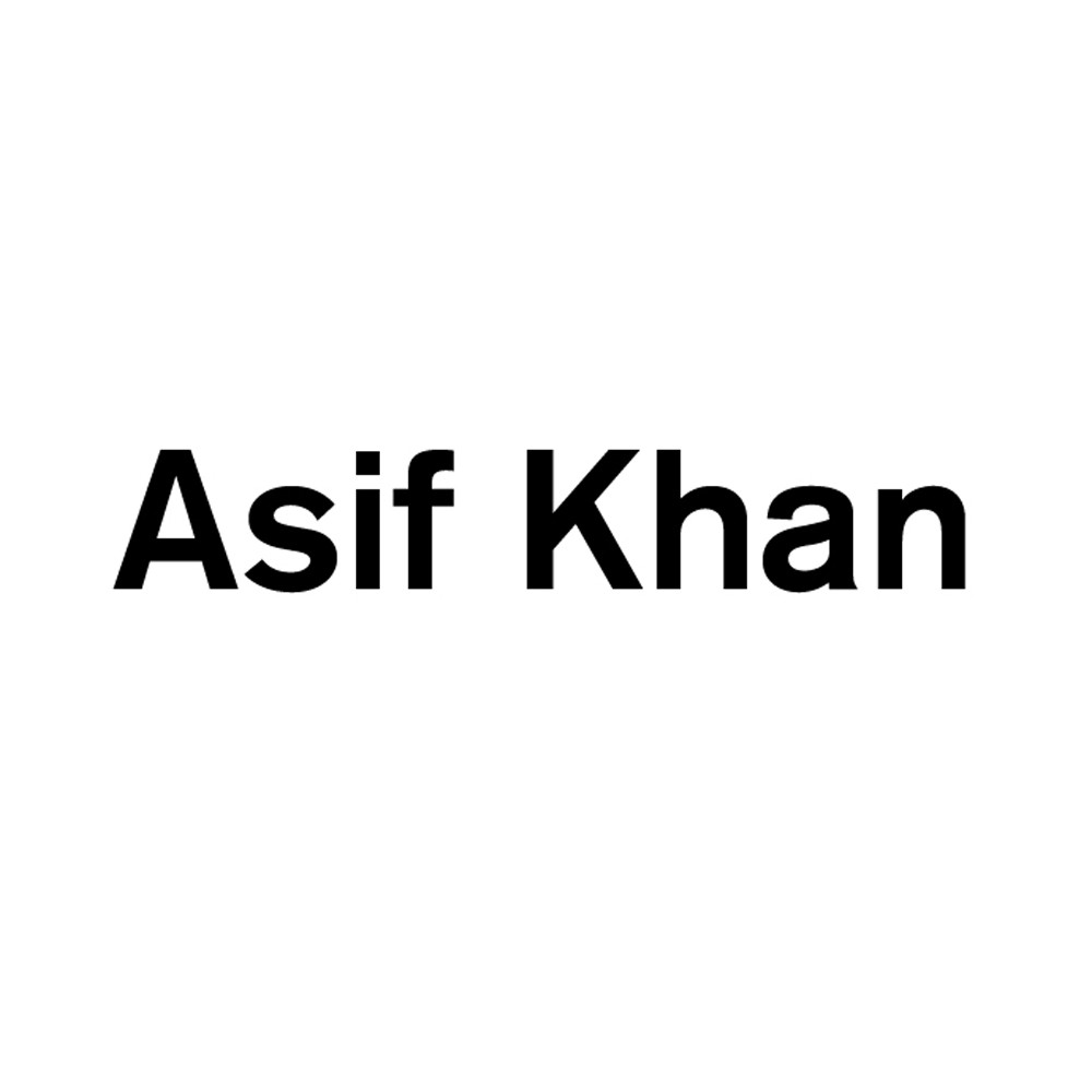 Asif Khan Studio