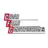 Cedar Falls Construction Co., Inc.