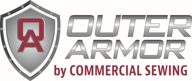 Outer Armor by Commercial Sewing, Inc.