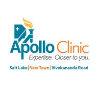 Apollo Clinic Newtown | Saltlake | Vivekananda Road
