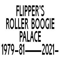 Flipper's Roller Boogie Palace