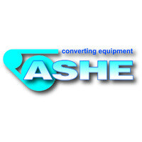 Ashe Converting Equipment