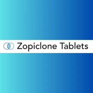 zopiclonetablets