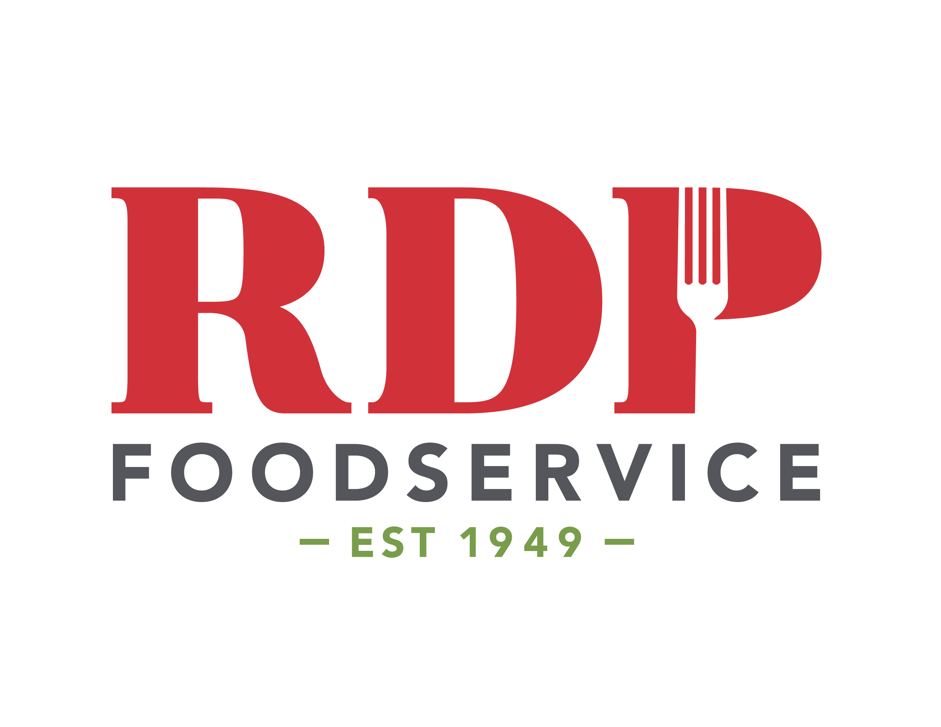 RDP Foodservice