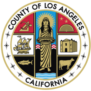 Los Angeles County image