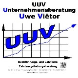 UUV - Unternehmensberatung Uwe Viëtor