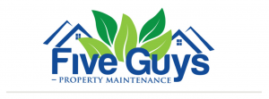 Five Guys Property Maintenance