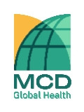 MCD Global Health