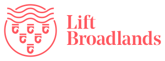 Lift Broadlands
